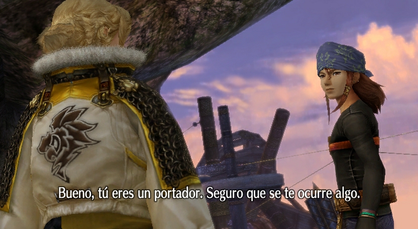 Final Fantasy Crystal Chronicles: The Crystal Bearers - Imagen 43